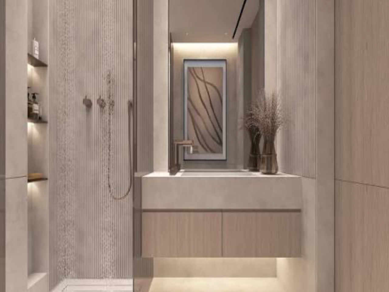 Ananda Residences / Q2 2028